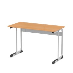 Skolebord 2 personer