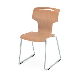 Change pagholz stol medestel