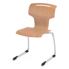 Change pagholz stol C-stel