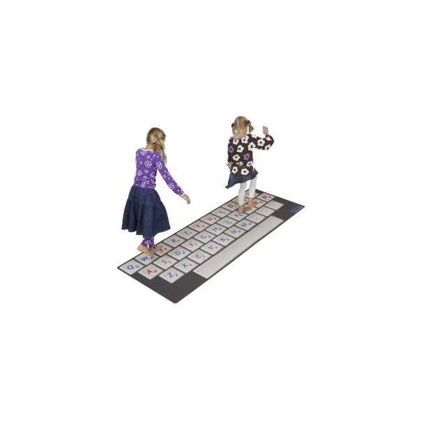 Tastaturtppe 210x80 cm.