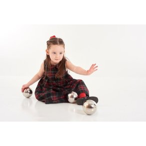 Mystiske sanse bolde