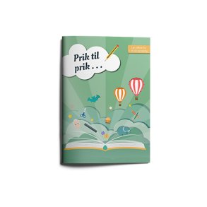 Fessors Matematikhfte Prik - prik 1-300