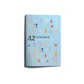 Fessors Matematikhfte A2 talforstelse