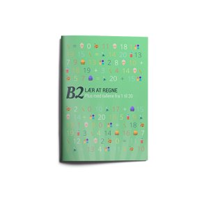 Fessors Matematikhfte B2 lr at regne