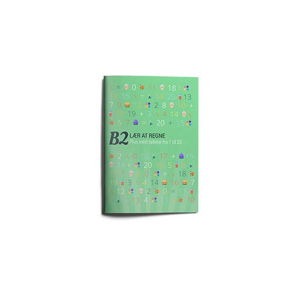 Fessors Matematikhfte B2 lr at regne
