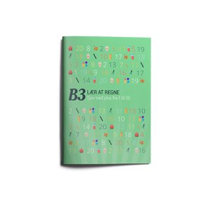 Fessors Matematikhfte B3 lr at regne