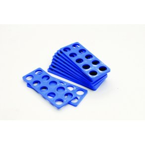 Numicon 10'er plader