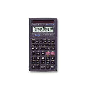 Lommeregner Casio FX-82solar