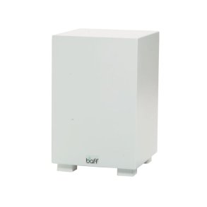 baff - natur. Siddehjde 49 cm