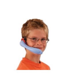 Hviske-Phonen ca. 5-11 r