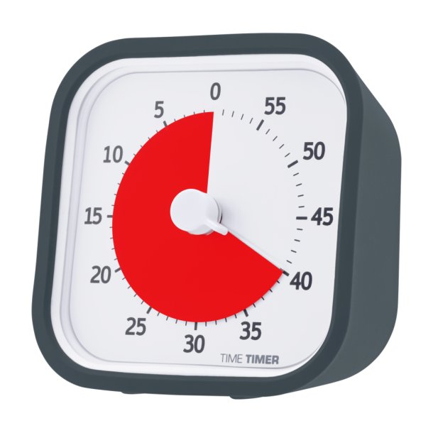 Time timer MOD