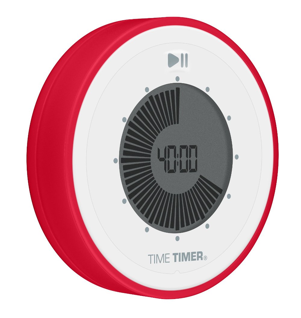 Time timer TWIST