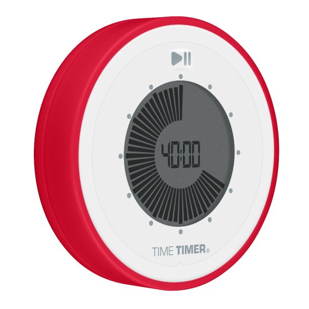 Time timer TWIST