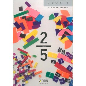 Brk 1 for 4.-6. klasse