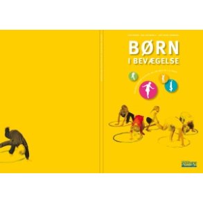 Brn i bevgelse