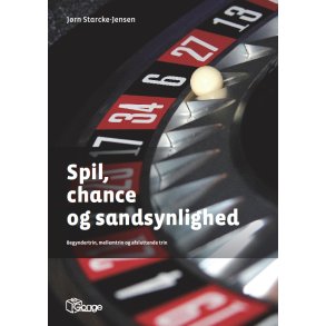 Spil, chance og sandsynlighed BOG