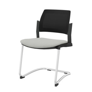 Konference cantilever stol