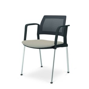 Konference stol 4 ben