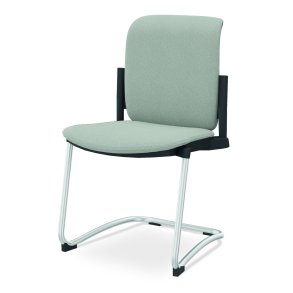 Konference stol fuldpolstret