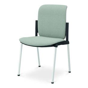 Konference stol sldestel fuldpolster