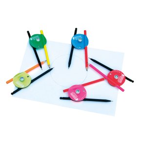 Circle master passer