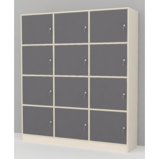 Lockers