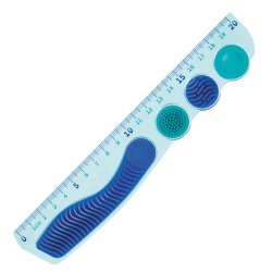 Maped Kidy Learn Concentration lineal 20 cm