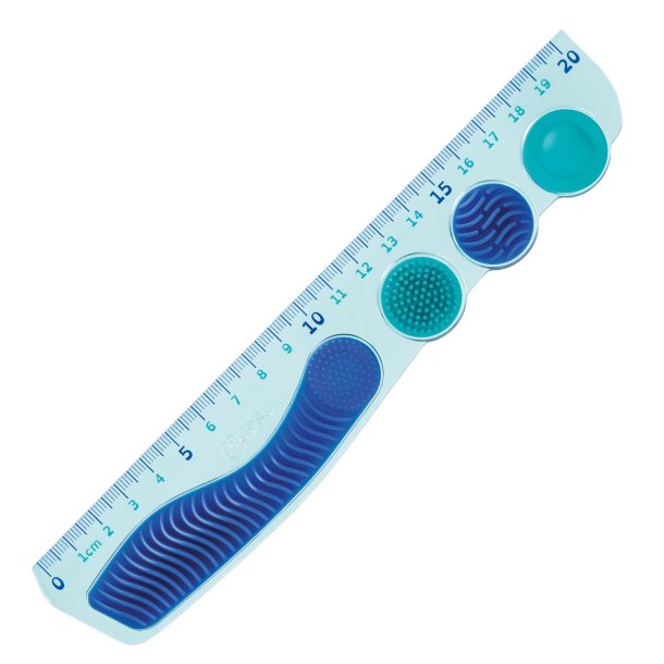 Maped Kidy Learn Concentration lineal 20 cm