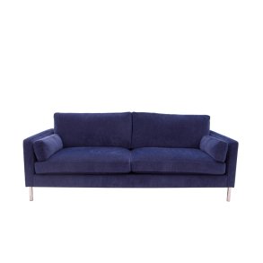 Nobel sofa 3 pers stof