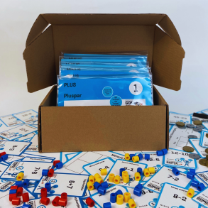 Anette K vrkstedskasse 3-Plus og minus