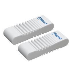 Maped Kidy Learn Concentration viskel�der � 2 stk.