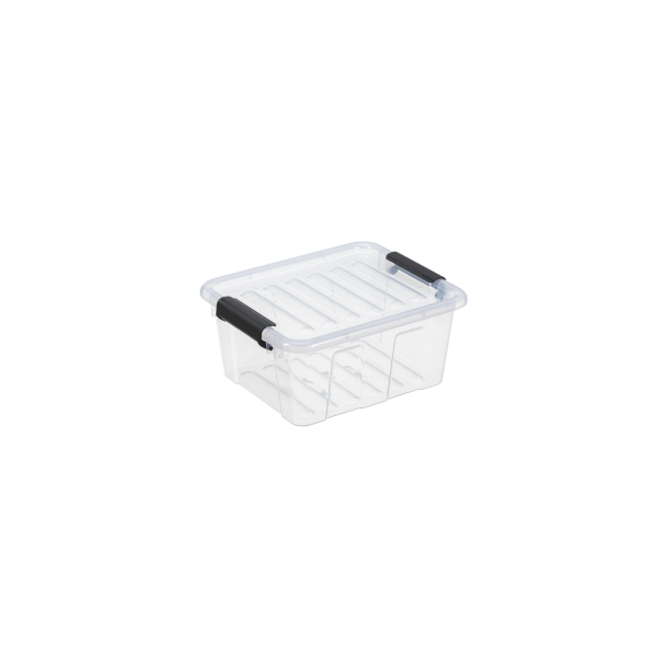 Plastske m/lg 2 ltr. 205x170x92 mm